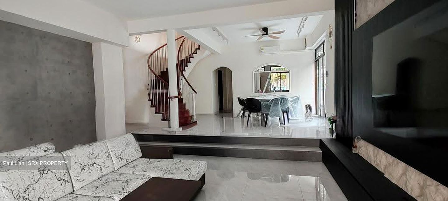 Palmville Terrace (D15), Terrace #614272711